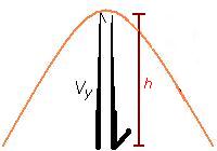 (diagram 1) y: accelerated
      motion