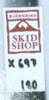 The Skid Shop