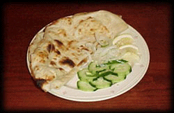 Meenu's Menu