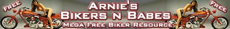 --  Over 18s Only  --  Arnie's Bikers n Babes  --   Over 18s Only  --  