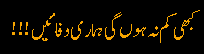 Urdu Poetry 