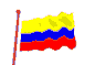 Bandera de Colombia