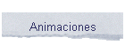Animaciones