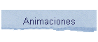 Animaciones