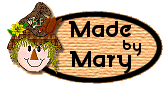 Made By Mary's Site... I got a couple of things there