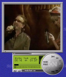 Click to download VCD Player 