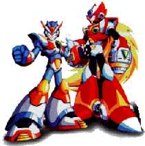 Megaman X