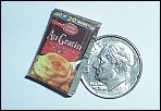 Au Gratin Potatoes