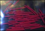 Candy - bagged