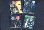 'The Shield' DVDs