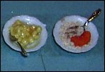 Macaroni / Oatmeal