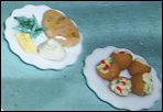 Dinner Plates