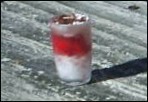 Strawberry Parfait