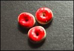 Red Donuts