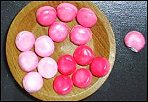 Valentine Cookies