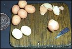 Peeling Potatoes Board