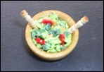 Tossed Salad