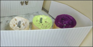 Ice Cream Shoppe