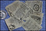 Book of Shadows