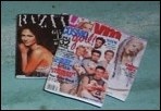 Modern Magazines