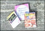 Books & Magazines