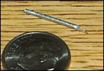 Exacto Knife