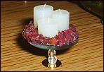 Candles [On Stand]