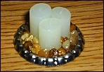 Candles [Tray]