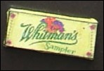 Whitman's Candy Box