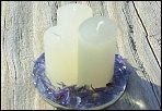 Candles [Mirror]