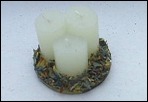 Candles [Mirror]