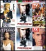 Modern Magazines