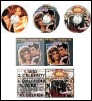 Modern CDs