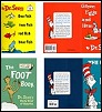 Dr. Seuss Books