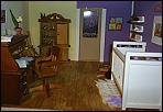 house #2 office and baby's room