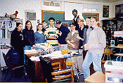Sengalese Classroom