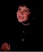 Meagan Age 3