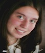 Meagan Age 14 - 9th Grade