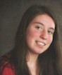 Meagan Age 15 - 10th Grade