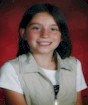 Meagan Age 8 - 3rd Grade