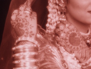 Bridal Mehndi