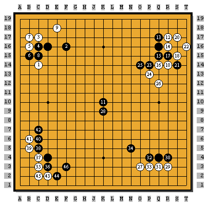 joseki 9-12