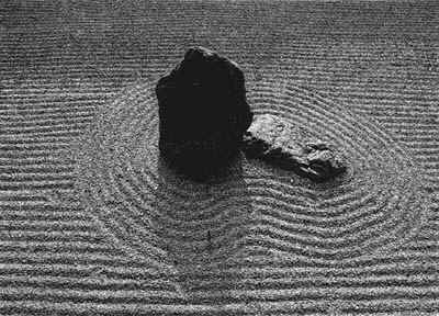 Zen Bahcesi
