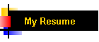My Resume