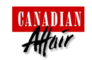 Canadian Affair