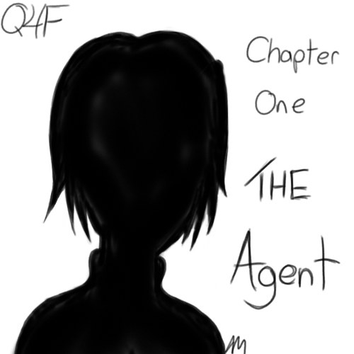 Chapter One - The Agent