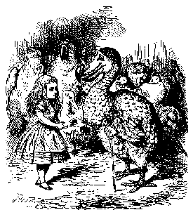THE DODO.