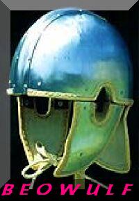 BEOWULF in BATTLE