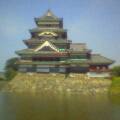 Matsumoto castle