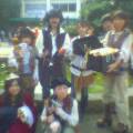 Pirates, Arrr!